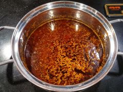 -呷哺呷哺(西单大悦城店)