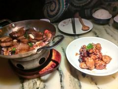 -绿茶餐厅(龙湖星悦荟店)