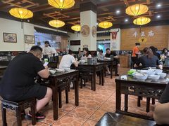 大堂-牛王庙(龙华花园店)