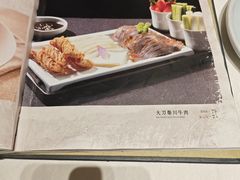 -江城小馆陕南妈妈菜·全球旅行餐厅(钟楼店)