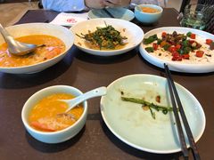 海鲜泡饭-有璟阁港式餐厅(金融街购物中心店)
