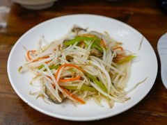 -少林寺欢喜地素斋馆