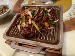 -那家小馆•北京菜•烤鸭(香山店)
