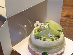 -花甜生活FatimCake·生日蛋糕