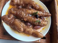 -上海柏悦酒店·世纪100牛排馆