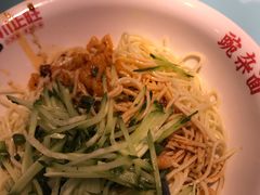 -川正旺江湖菜(三元桥店)