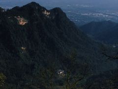-青城山