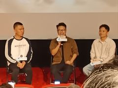 -曹杨影城(曹杨店)