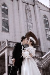 -卡米拉婚纱摄影工作室(金汇广场店)