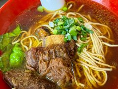 -好成财牛排馆(涂门街总店)