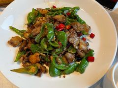 -鄱阳湖·江西小炒·瓦罐煨汤(五道口店)