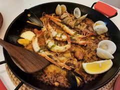 -Las Tapas(思南公馆店)