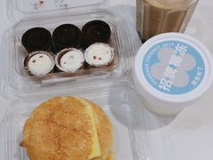 -红花点心局(护国寺店)