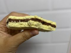 绿豆潮糕-卢记永兴德