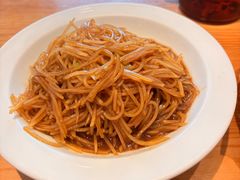 -满盛春饼·新津菜(河北路总店)