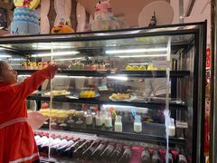 -芭菲盛宴·环球美食(北城国际店)