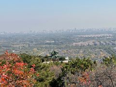 -北京西山国家森林公园