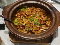 -火啫啫·粤式啫啫煲(南通首店)
