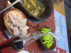-赵美丽·重庆社区火锅·直营店(火车东站·中豪国际店)