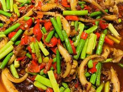 -辣可可·小炒黄牛肉(望京凯德MALL店)