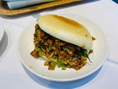肉夹馍-眉州东坡(博雅店)
