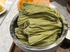 -发记甜品(豉油街店)