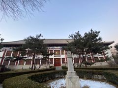 -北京大学赛克勒考古与艺术博物馆