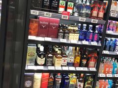 零售区-盒马鲜生(和谐广场店)