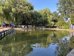 -酷鱼垂钓CLUB(朝阳区博大路店 )