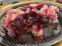-韩都烤肉·烤鳗鱼(中街小北总店)