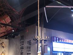 -大头叔烤鸡爪·朝鲜族烤串(天池路店)