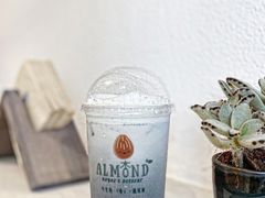-杏甜品(尖沙咀加拿分道店)