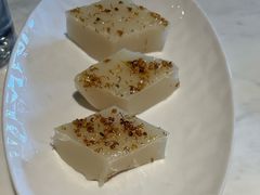 桂花拉糕-绿波廊(豫园店)