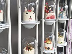 -新丰蛋糕(百花路总店)