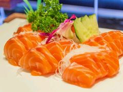 -厦门海景千禧大酒店·海景咖啡厅