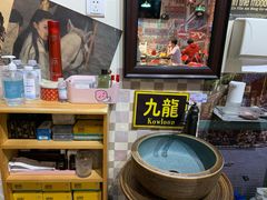 -蚝堡海鲜·威海菜·海肠捞饭·烧烤·亚洲吃蚝公司(幸福门店)
