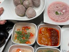 -围炉夜话·潮汕卤水火锅(榕江店)