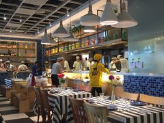 -Aqua Oasis 水天堂(石路天虹店)