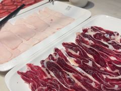 -围炉夜话·潮汕卤水火锅(榕江店)