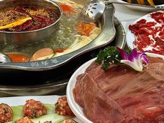 -枇杷园食为鲜火锅(南山店)