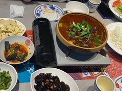 -胡记德源粉·湖南菜(双安店)