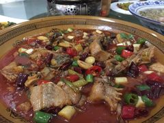-曹家小厨(贵阳路店)