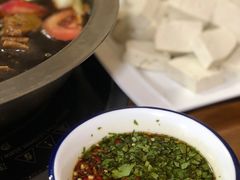 -鲁厚源牛肉坊(阳光100店)