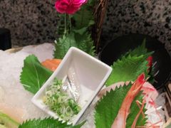 -小山日本料理(兴业太古汇店)