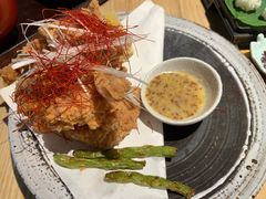 -味太助·银饭食堂(中华城店)