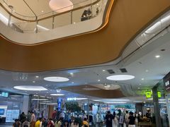 -深圳来福士广场