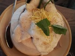 原个椰青焗饭-CHINCHIN 青青·泰国料理(万象食家店)