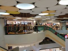 -银座mall(东直门店)
