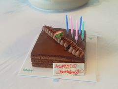 -同庆楼(金宝汇店)