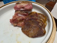 -贡宴盐帮菜自贡驻京联络处餐厅